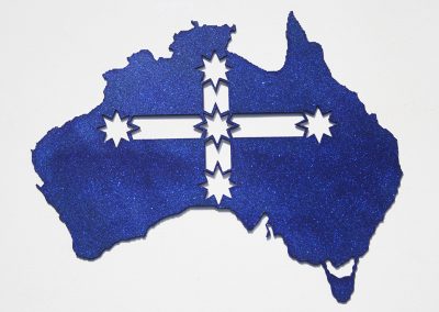 Australian Eureka Flag