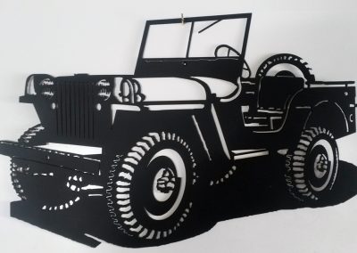 Jeep 'Willys'