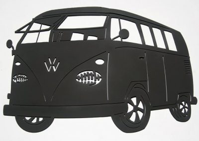 Volkswagen Kombi